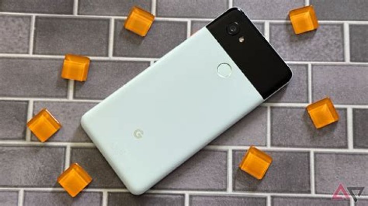 Pixel 6 Quick Tap Gesture