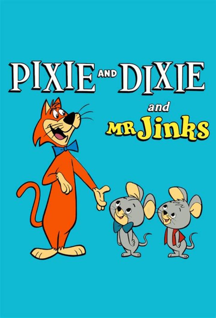 Pixie, Dixie and Mr. Jinks: The Movie