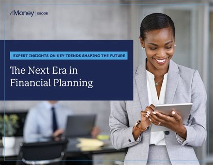 Planning eMoney Advisor