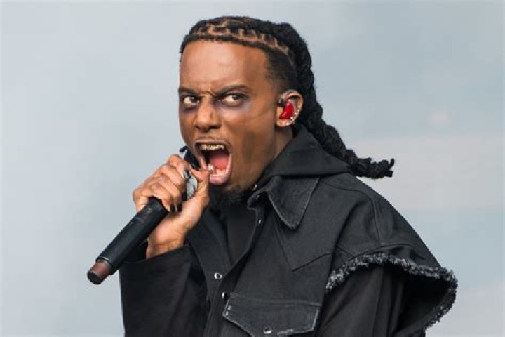 Playboi Carti's Cultural Impact: The Enigma Of Playboi Carti In China