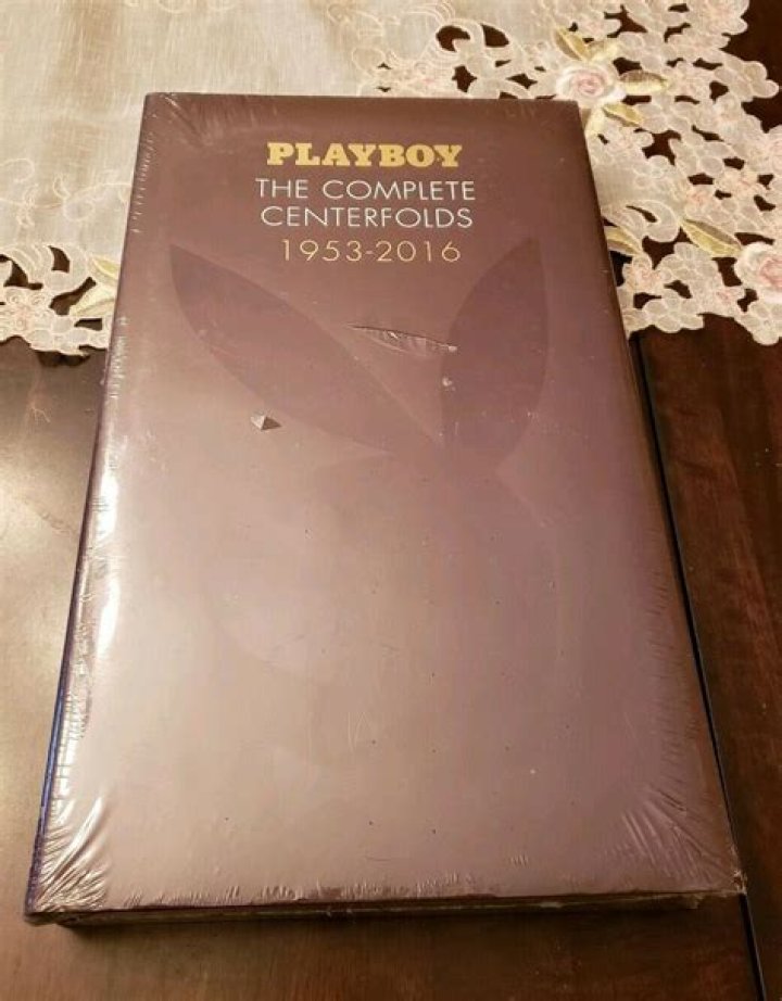 Playboy Celebrity Centerfolds (2006) Synopsis, Characteristics