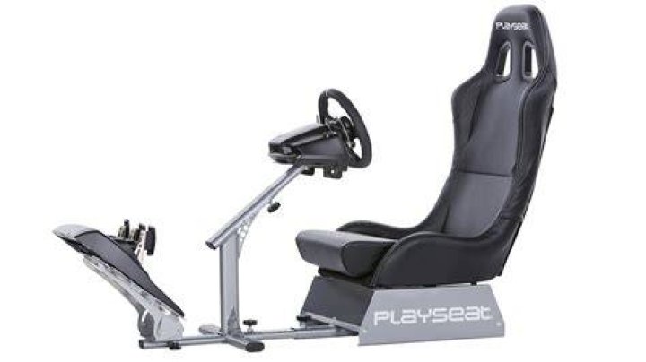 Playseat Evo