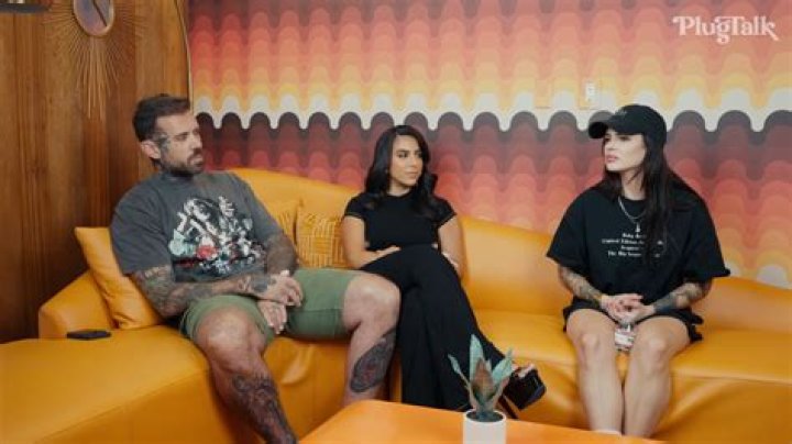 Plug Talk, il podcast dove gli intervistatori hanno un rapporto