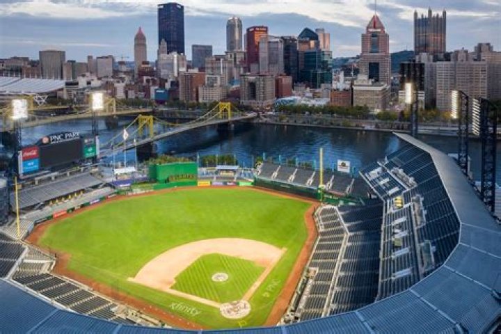 Pnc Stadium gregg