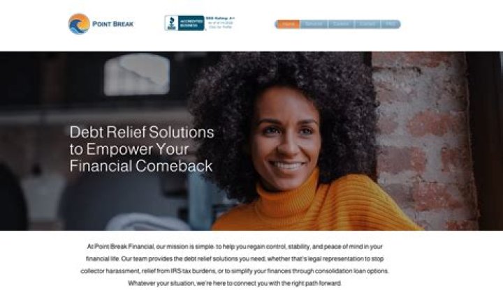 Point Break Financial Comprehensive Review Legitimate or Scam