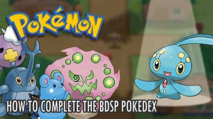 Pok&eacute;mon BDSP: How To Find (& Catch) Ralts