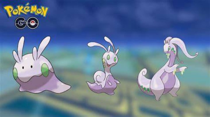 Pokémon Legends: Arceus - Where To Find Hisuian Sliggoo & Goodra