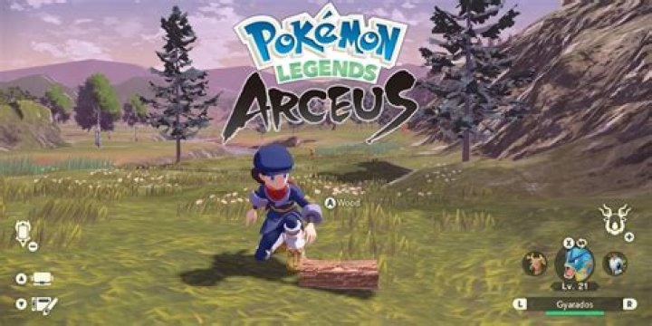Pokemon Legends Arceus Where To Find Hisuian Sliggoo and Goodra