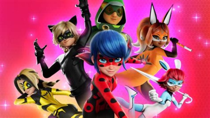 Pollen Fan Casting for Untitled Miraculous Tales Of Ladybug And Cat Noir: 3D Arena Fighting Game | myCast