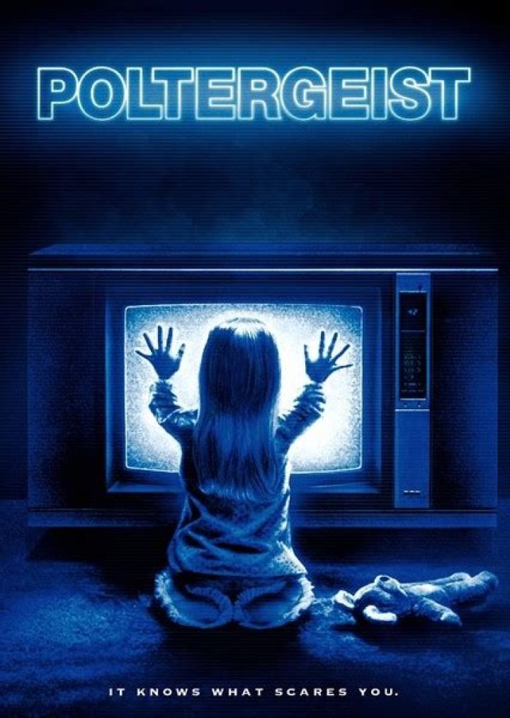 Poltergeist (1982) Remake Fan Casting on myCast