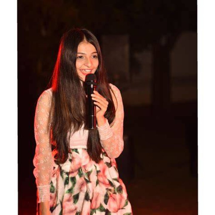 Pooja Jain Picture