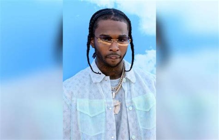 Pop Smoke: Rapper shot in home invasion laid to rest in New York