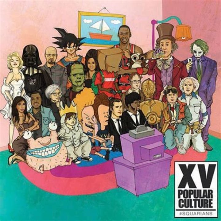 Popular Culture Contemporary diversity in art
