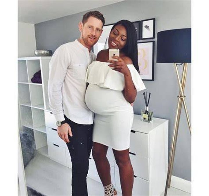 Popular Vlogger Patricia Bright is Now a Mum! BellaNaija