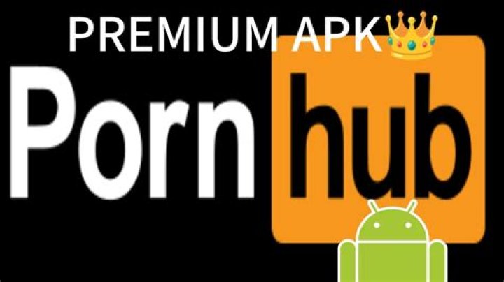 Pornhub Premium APK (MOD) Latest Version Download