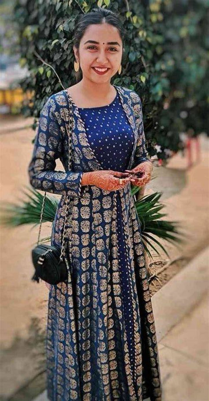 Prajakta Koli Images