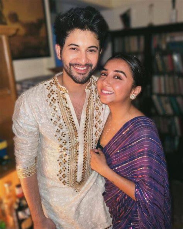 Prajakta Koli Pic