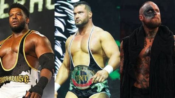 Predicting The Next 10 Wrestlers To Move From AEW To WWE