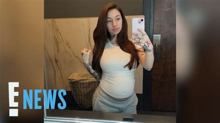 Pregnant Bhad Bhabie Reveals Sex of Her First Baby