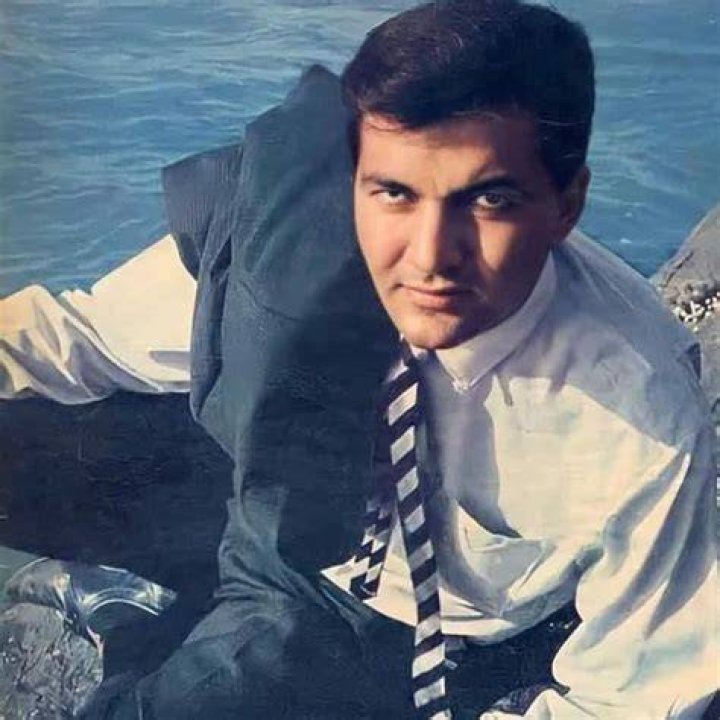 Prem Chopra Images