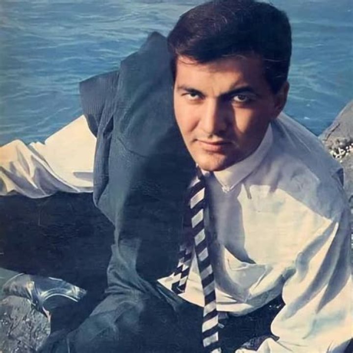 Prem Chopra Pic