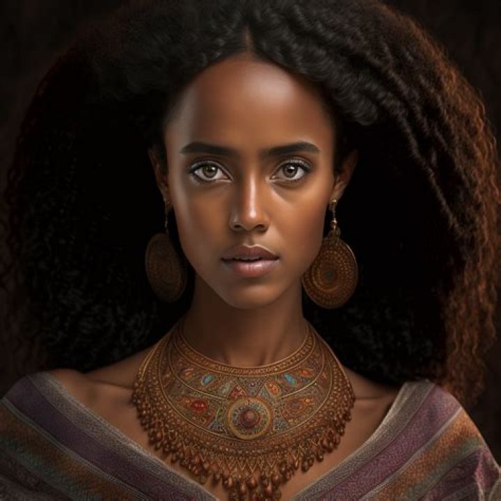 Pretty Habesha Women Mereja Forum