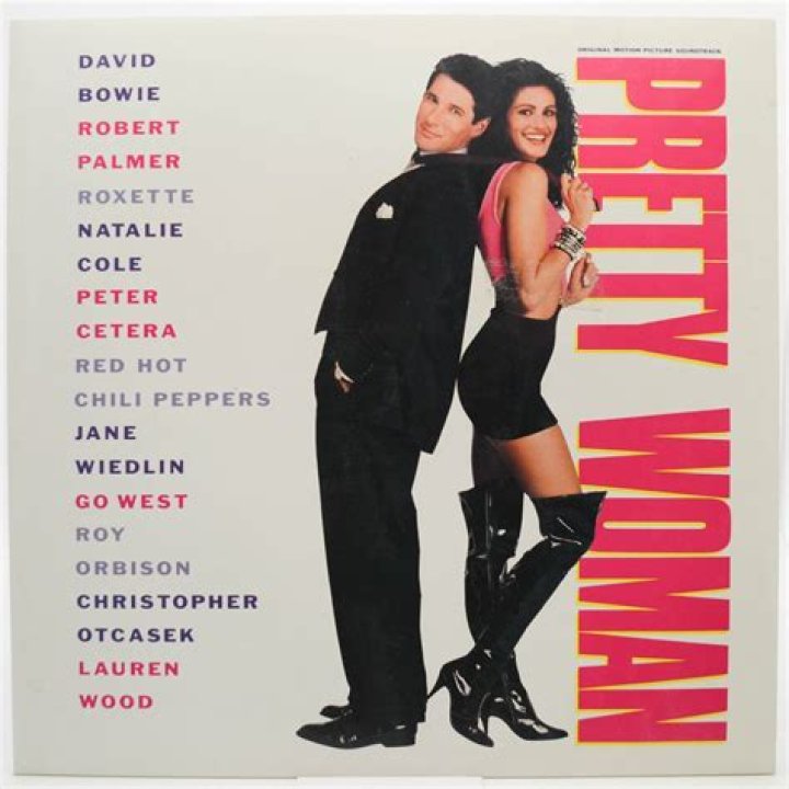 Pretty woman original story very dark julia roberts