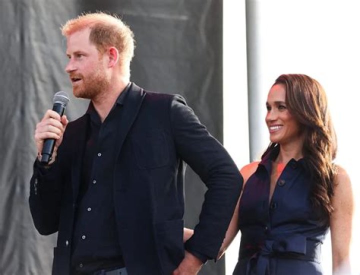 Prince Harry Gets Warm Welcome From Memphis Strip Club