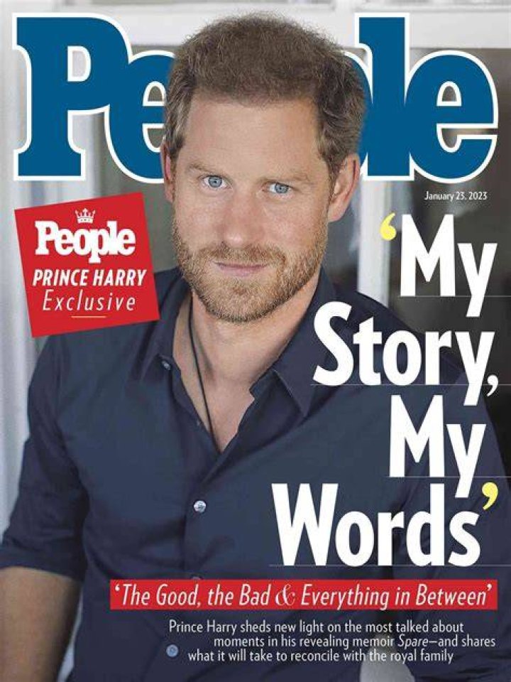 Prince Harry made front page news over his Las Vegas revelry. Photo / Daily Mirror