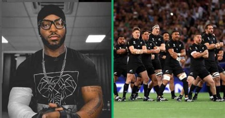 Prince Kaybee, New Zealand team