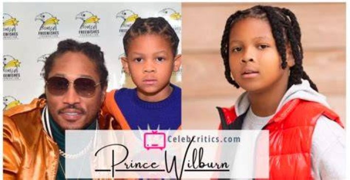 Prince Wilburn Bio, Age, Net Worth, Single, Nationality, Facts