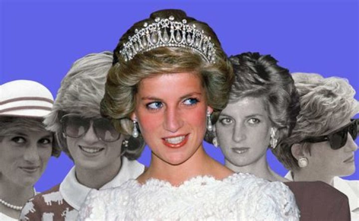 Princess Diana News, Pictures, and Videos