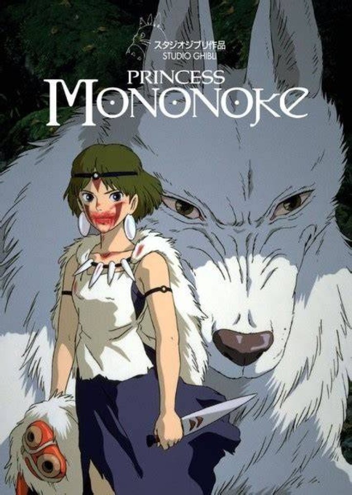 Princess Mononoke (2020)
