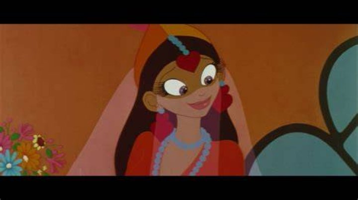 Princess Yum Yum Fan Casting for Thief and the Cobbler (1986) | myCast