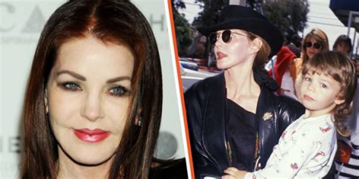 Priscilla Esterline Her Life before & after She Became John Mellencamp