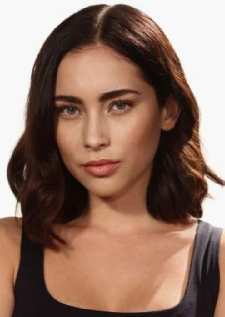 Priscilla Quintana Fan Casting