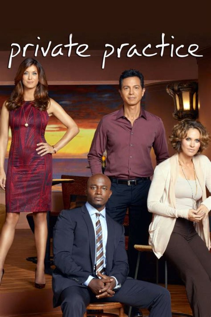 Private Practice: 5 Best (& 5 Worst) Relationships