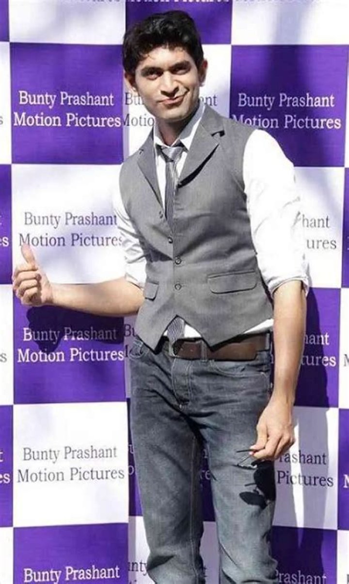 Priyank Tatariya Pic