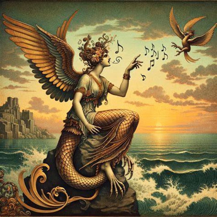 Promo for The Sea Siren Movie YouTube