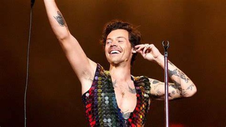 Proof That Harry Styles Is A Feminist