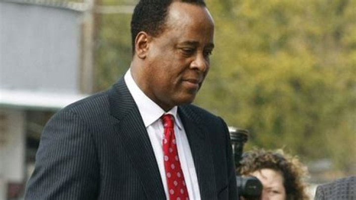 Prosecution Rests Case Against Dr. Conrad Murray in Michael Jackson