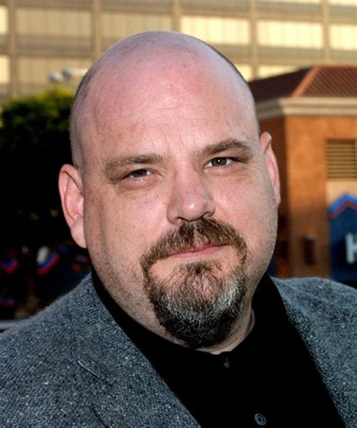 PRUITT TAYLOR VINCE Agents of Shield The Mentalist