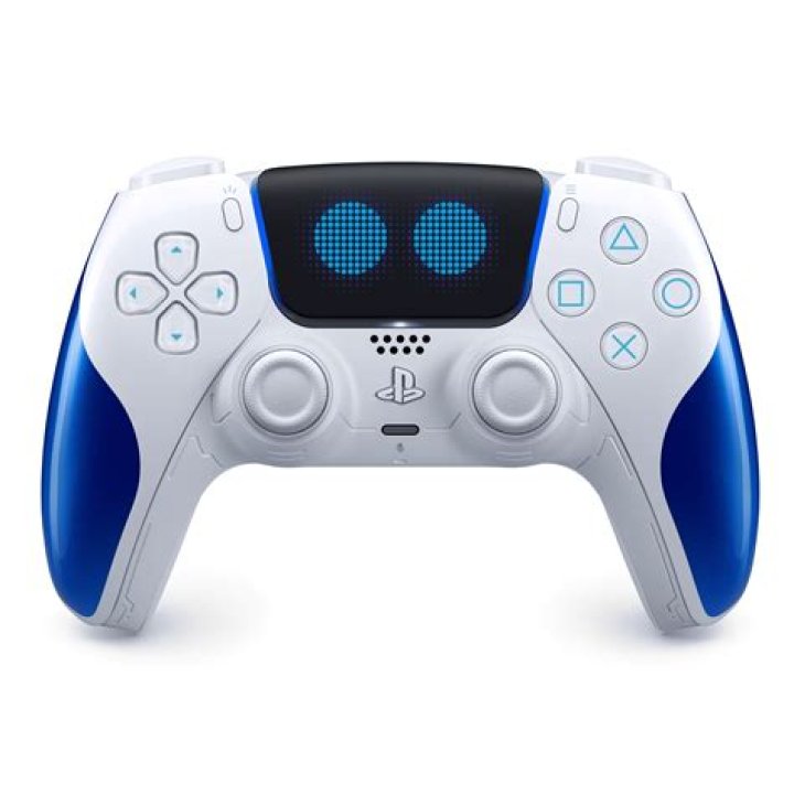 PS5 DualSense