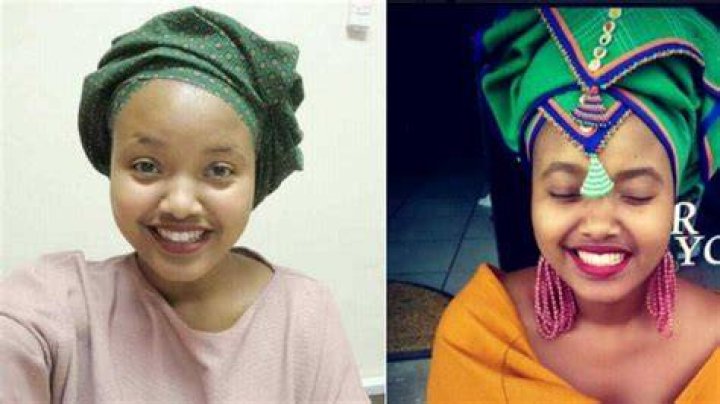 ‘Qhawe Lam’ Singer Nwabisa Gcilitshana’s Family Express Their Pride in Her After She Passed at 26