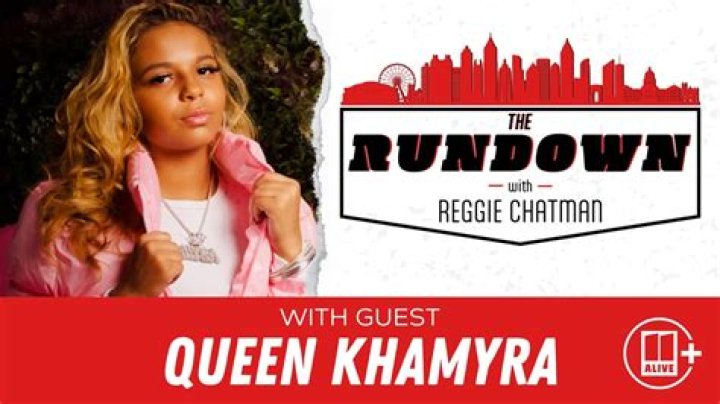 Queen Khamyra: The Rise Of A Cultural Icon