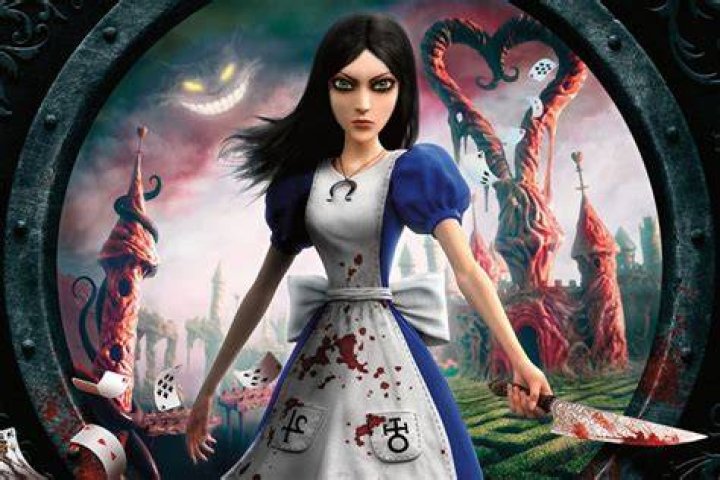 Queen of Hearts Fan Casting for Alice in Wonderland (Horror Movie) | myCast