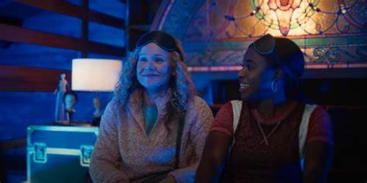 Queenpins Kristen Bell