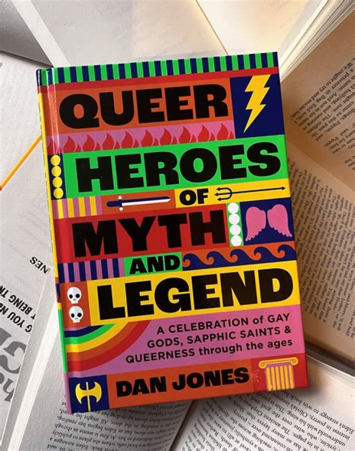 Queer heroes named in TIME 100 most influential people list