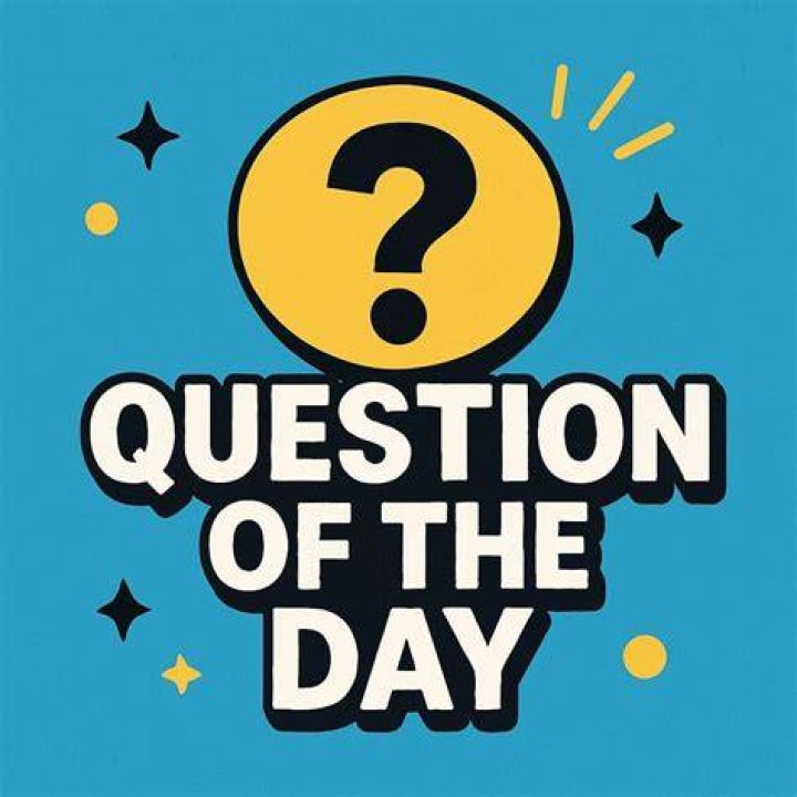 Question of the Day Got Food? pearlsofprofundity