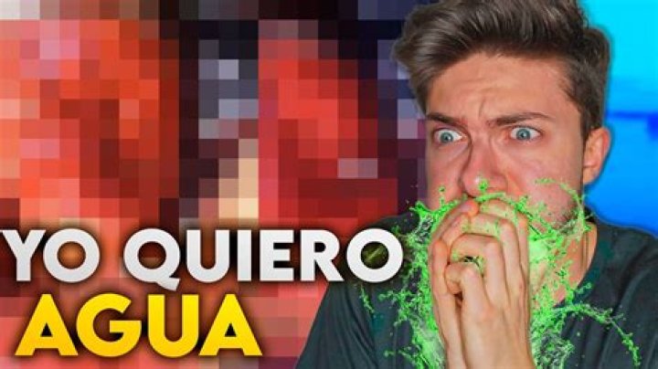 Quiero Agua Video On Reddit, The Cartel Killer Clown? All Answers
